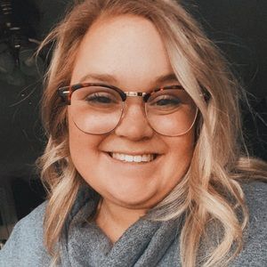 Meet your Posher, Gabby